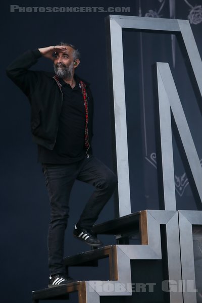 MASS HYSTERIA - 2024-08-18 - CHARLEVILLE-MEZIERES - Square Bayard - Illuminations - 